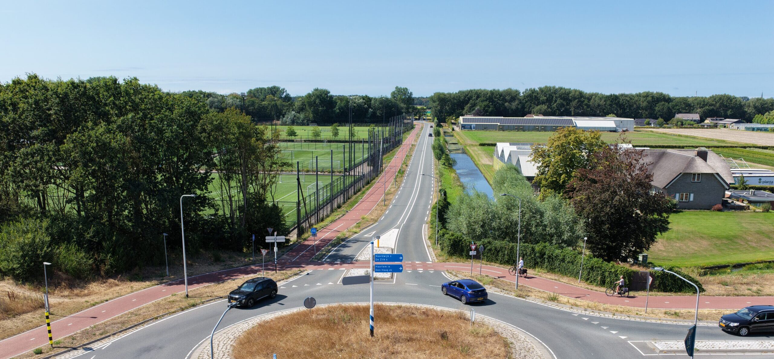 De Zanderij